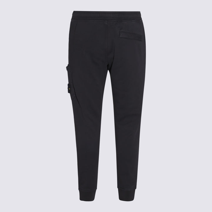 Stone Island Trousers - Charcoal | 07340fc19d312a1601ca3a87ec97825dfec4fd40