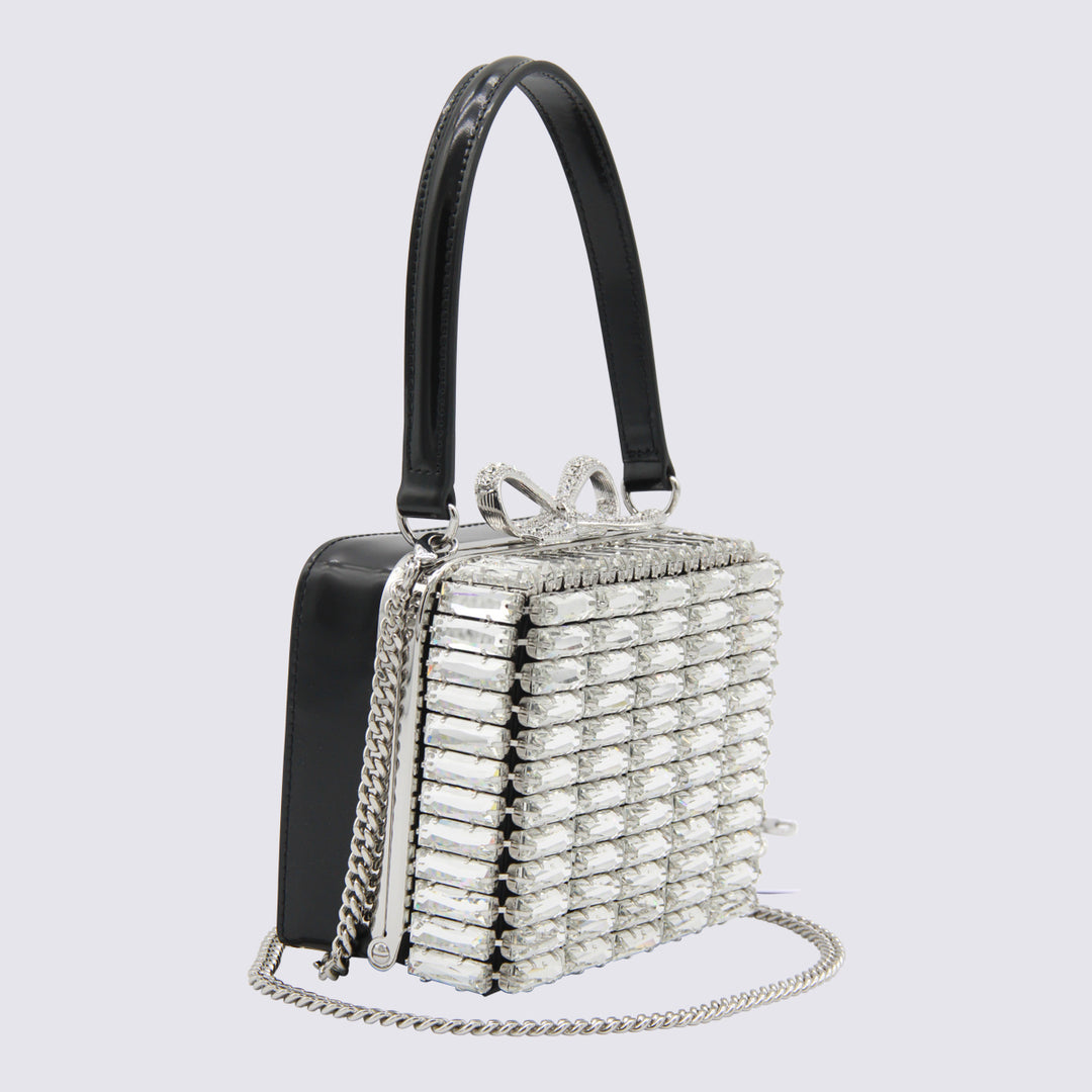 Self-Portrait Bags - Light and natural | acd88fe06b5e0b43fa23dee0f1009b210c853f2d