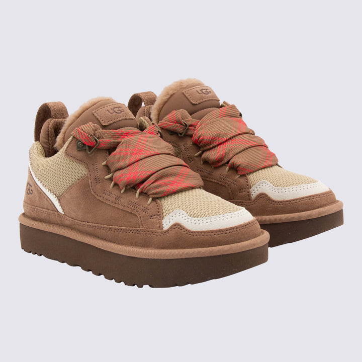 Ugg Sneakers - ROCKY OAK | c97b11726d236e0c064f2cde4f6c4e471232c3f9