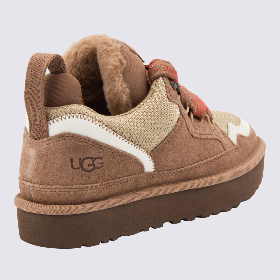 Ugg Sneakers - ROCKY OAK | bd6849609fe697f4766b03a650f415dcd8fff7a1