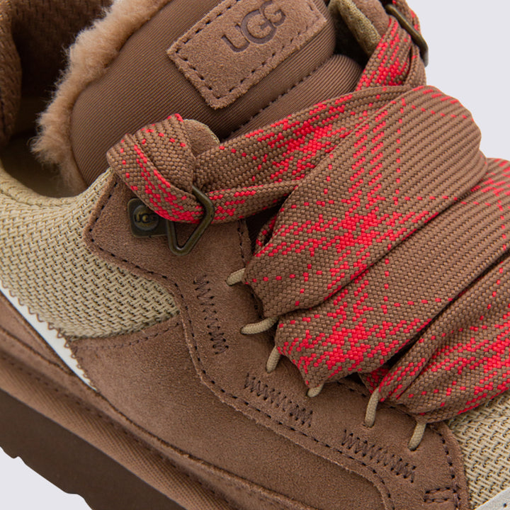 Ugg Sneakers - ROCKY OAK | 3a371b8017e1057527bd0eef5cde3f6af9fe0451