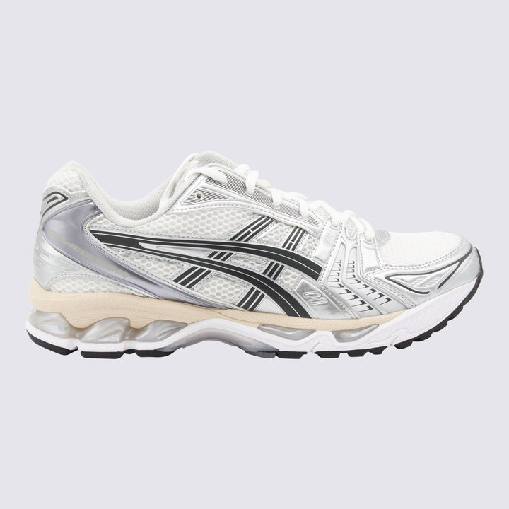 Asics Sneakers - WHITE/GRAPHITE GREY | 83cb524a0806584d7bf66b4b351c245b8360962a