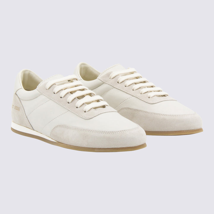 Common Projects Sneakers - Light and natural | 1cc6d64343aa3e60fa9258f29d6f0effd8d54b25