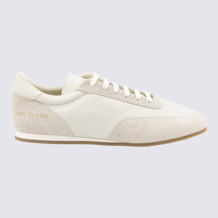 Common Projects Sneakers - Light and natural | 8c68123bd36dfaaff43fd319a33e76fd087a3f8f