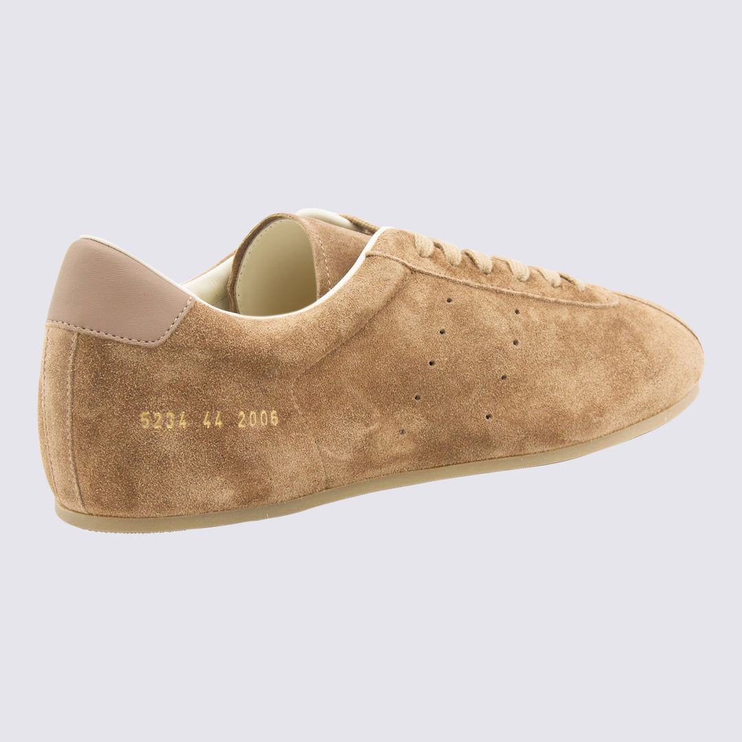 Common Projects Sneakers - Light and natural | 0a065f9b16474a805c27848790da09419713e6a3