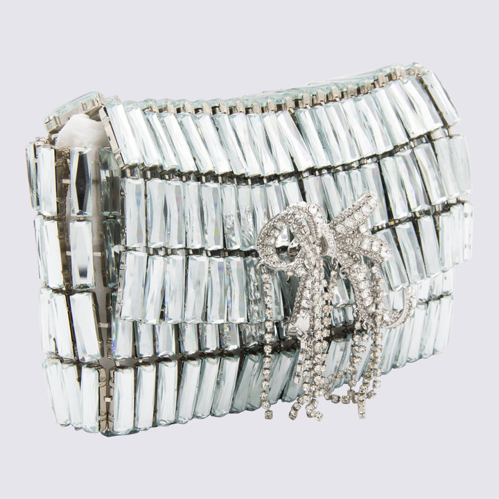 Self-Portrait Bags - Light and natural | ec5935ee25e29df0c27b34e2f025a9b0ad39869c