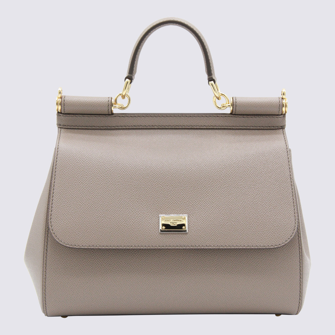 Dolce & Gabbana Bags - FANGO CHIARO | 3675947ea8913297f3b7c15cb205a9e5dcd311d9