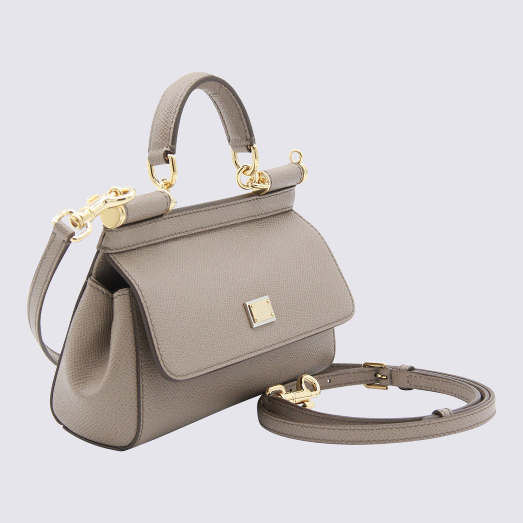 Dolce & Gabbana Bags - FANGO CHIARO | 571400a94db3119fc78c0ce94a228b42c7971876