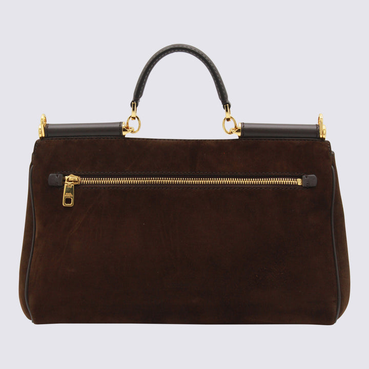 Dolce & Gabbana Bags - Blacks and greys | 3f2b53aa4aac1dd3cbfa53ed2119ee53cca26e00