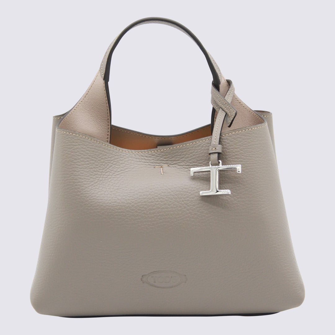 Tod'S Bags - TORTORA SCURO | dbbe29e9403f76475dda9ddd3ad3bc86c3d2dddc
