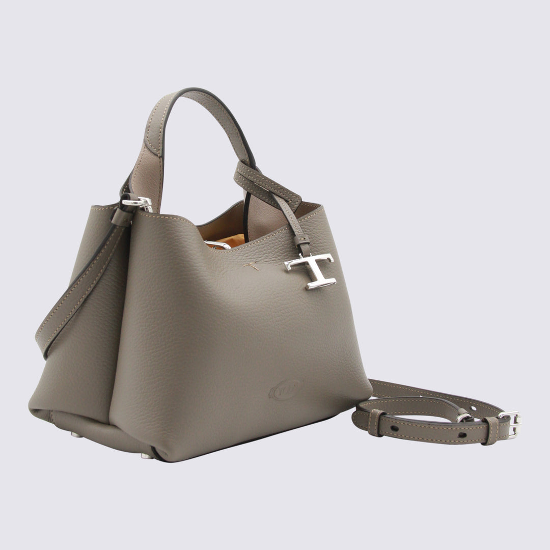 Tod'S Bags - TORTORA SCURO | d3bc66efe5f621aa1241d0c6a4abc08bf73332d8
