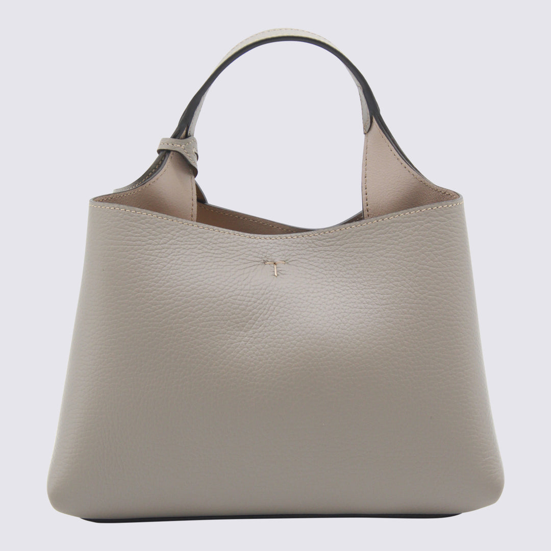 Tod'S Bags - TORTORA SCURO | dcdb8ff1a1e8a4446c8b80ced6e16d28ae990950