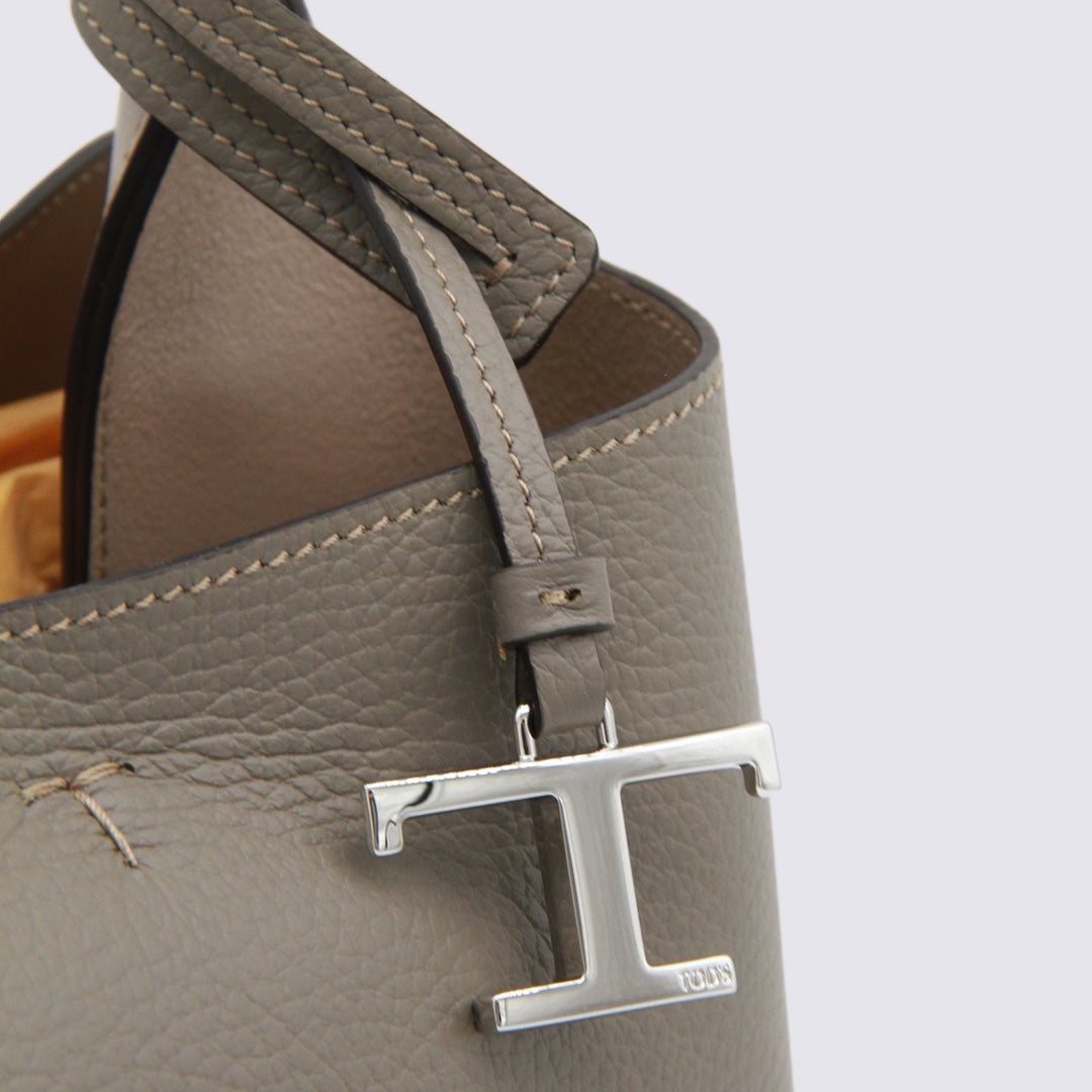 Tod'S Bags - TORTORA SCURO | a98f07073e711755ce0f112c352b372a4b2519c5