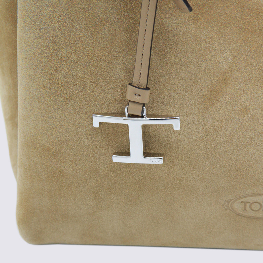 Tod'S Bags - Light and natural | 6c22df50a0fe16bd0487a7e758ad0d7cc139b890
