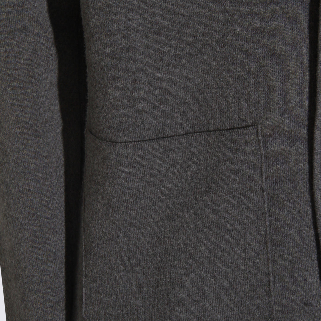 Lardini Sweaters - Blacks and greys | 0ae4ddd2d2e1947532272f43b06bcf6b7bd2af68