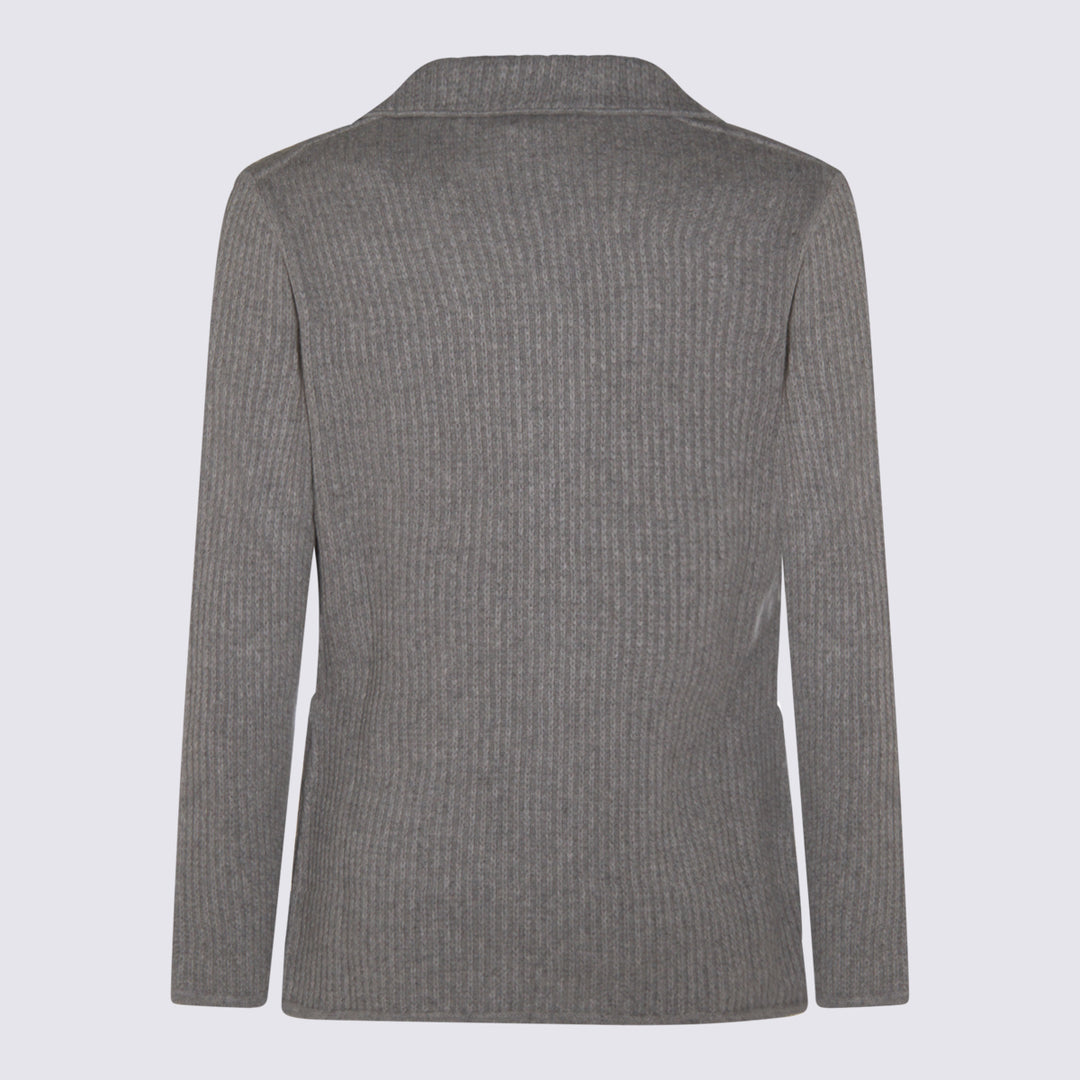 Lardini Sweaters - Chari | a9905de634a72bc5db1a077a31f6d7fbcaec831e