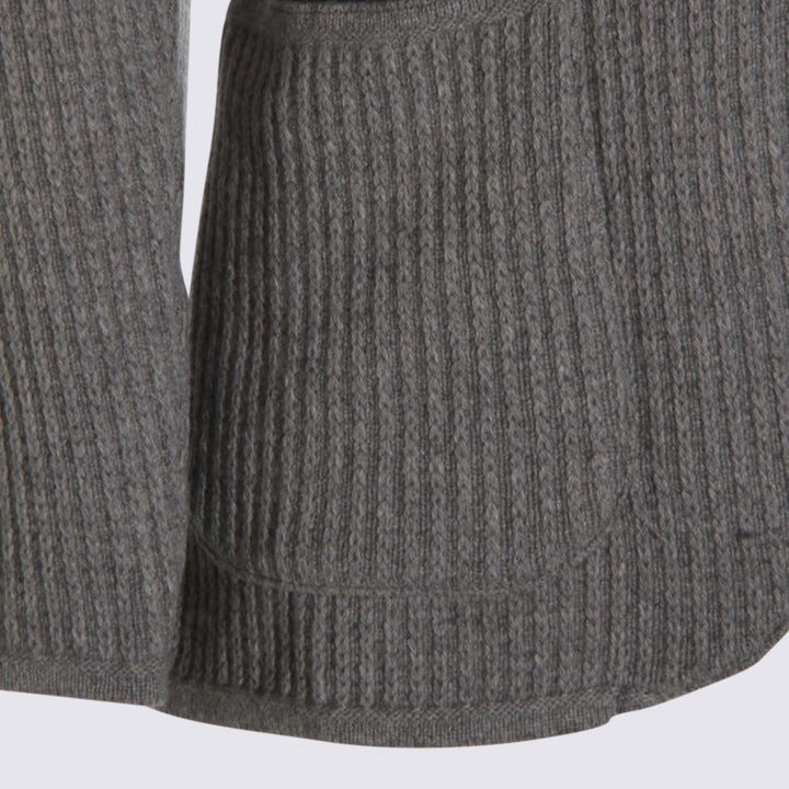 Lardini Sweaters - Chari | 390bfe8ef657bcccf235976be3e75a09da744179