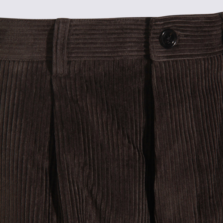 Ami Paris Trousers - Blacks and greys | b67eaf6d63a38d0dca55ea1bc6df3d6076e0f880