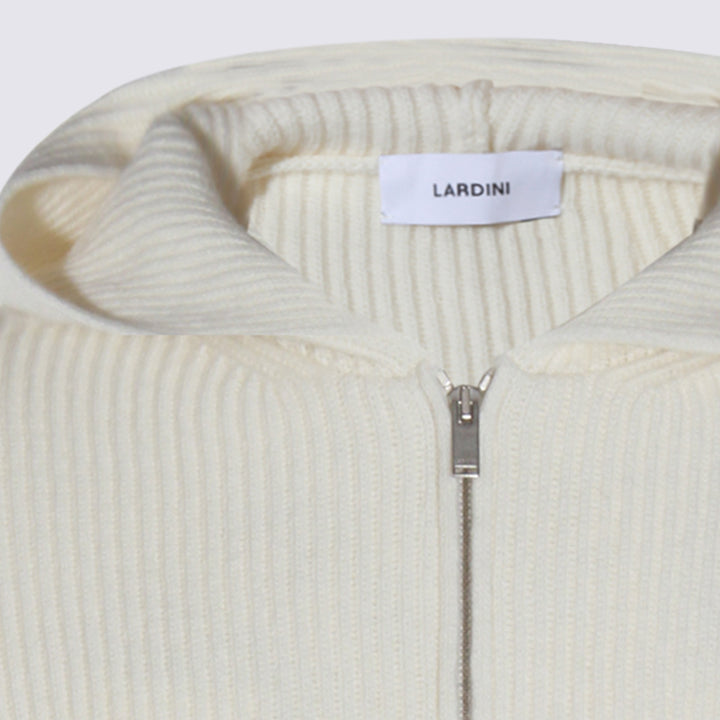Lardini Sweaters - Latte | bd22083dc751173439311ebd995d134e0eaa074d