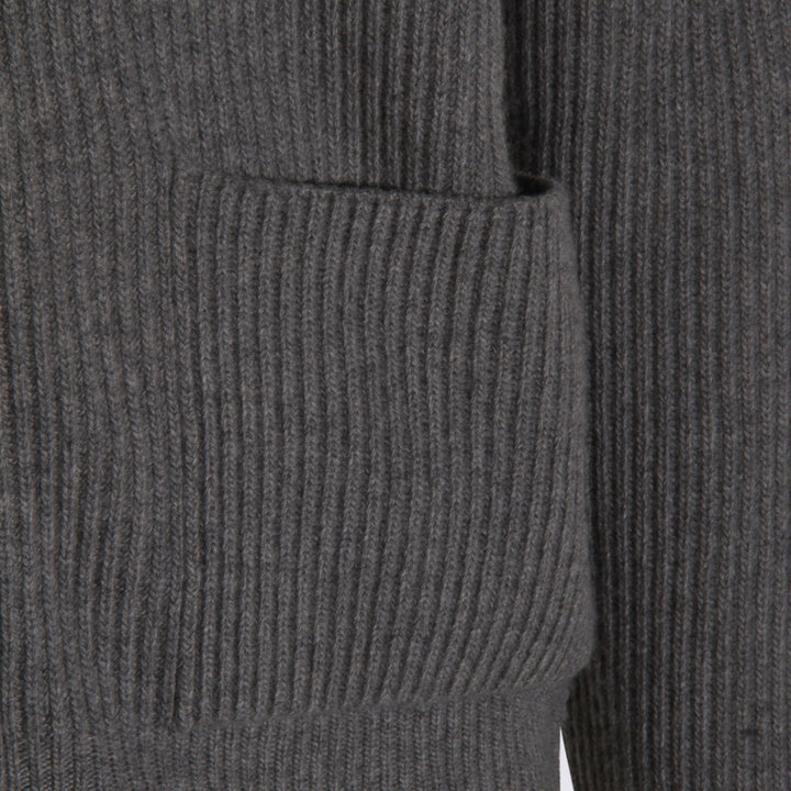 Lardini Sweaters - Blacks and greys | 49c86f4ac7fc06507f14b30331f7c3e0b7af7057