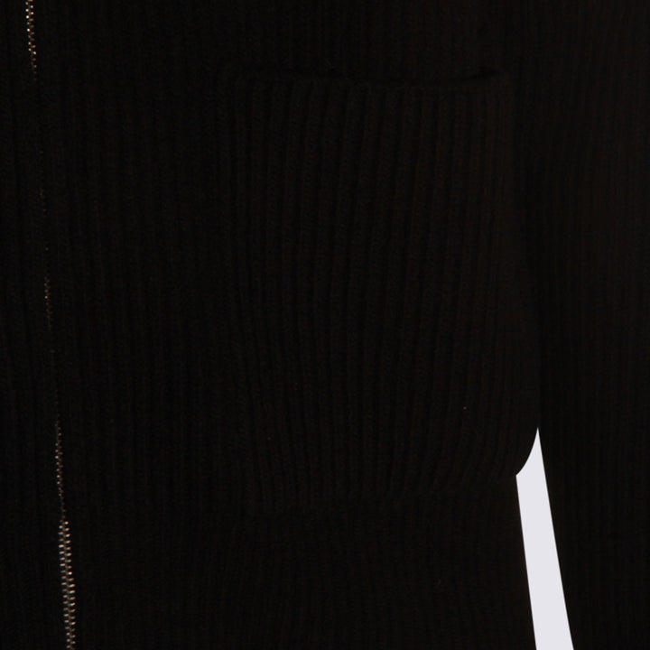 Lardini Sweaters - Blacks and greys | ea95d7042e2051fcbbcee9d40d9535323fd28cfc