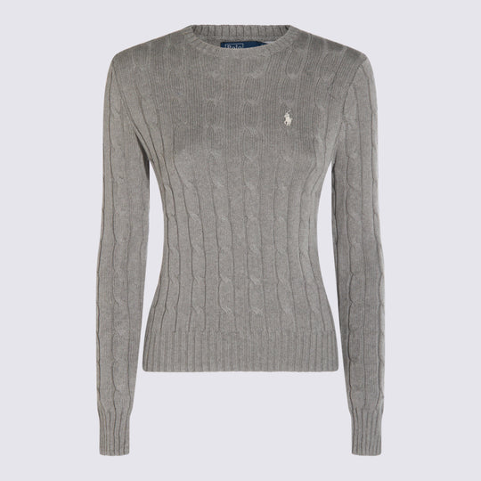 Sweaters Fawn Grey Heather