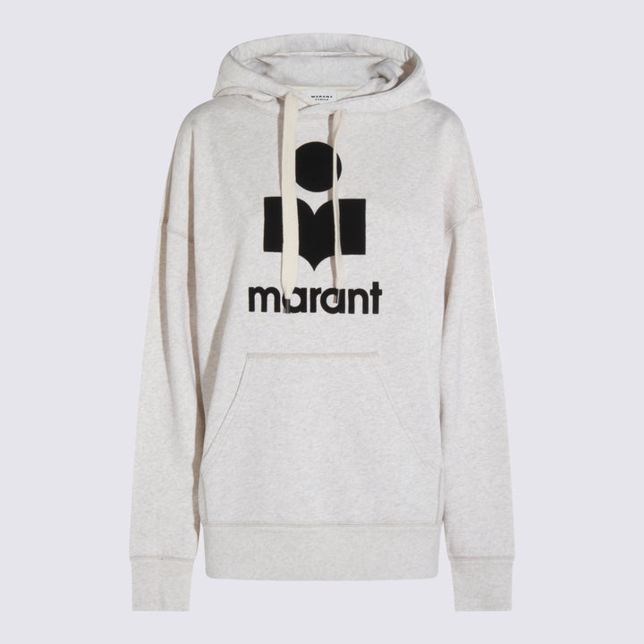 Marant Etoile Sweaters - Light and natural | abf643ec6fdcd7c1a404d0ea249d17d3c699b286