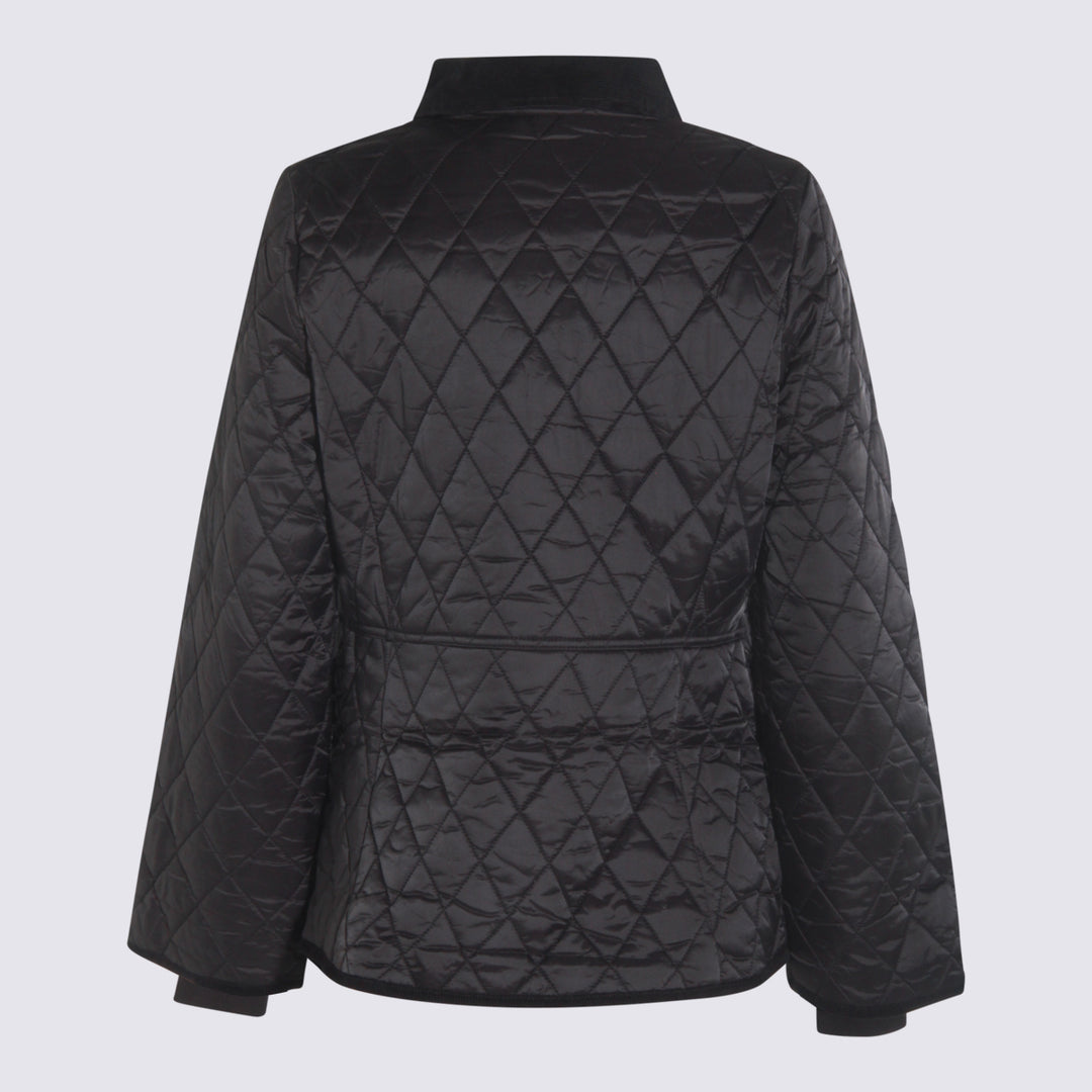 Barbour Coats - Blacks and greys | 3ecc5fcbe0313acf69cbc1a872419b2832471887