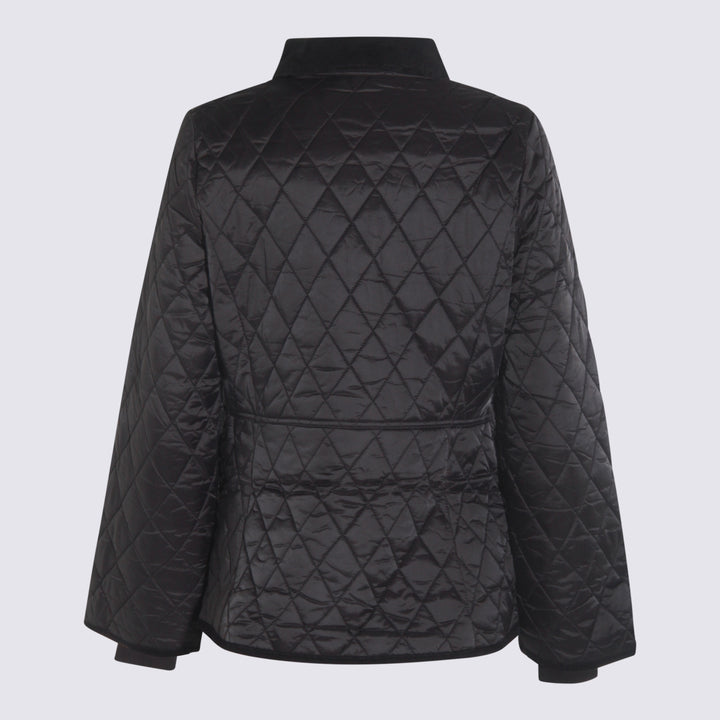 Barbour Coats - Blacks and greys | 3ecc5fcbe0313acf69cbc1a872419b2832471887