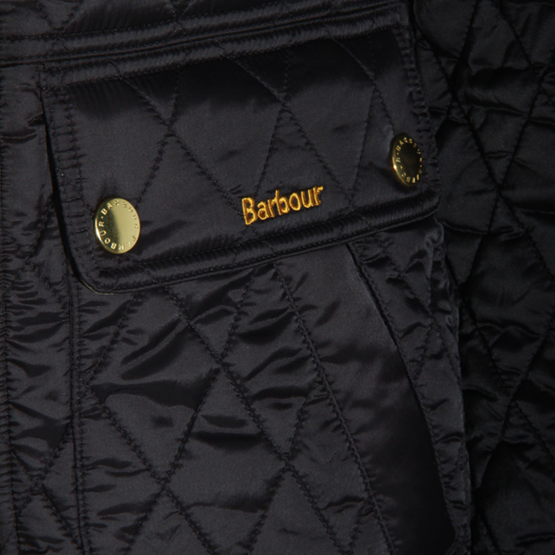 Barbour Coats - Blacks and greys | 12215cf6508a69be324c376b31a4756f3ae84f55