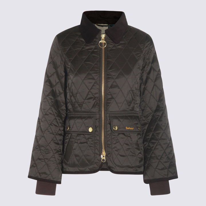 Barbour Coats - SAGE | f6cec0ea0c13d66c3c138634b0e9c81e0ec62548