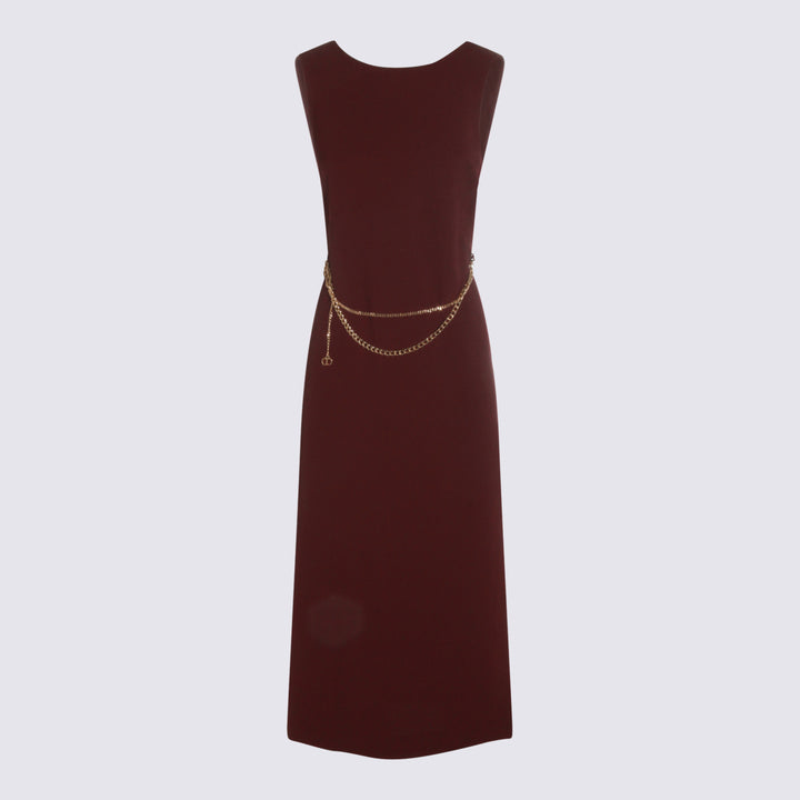 Twin-Set Dresses - WINETASTING | 54e6ec74dabc4aed62818f7d0031e879d4c01e97