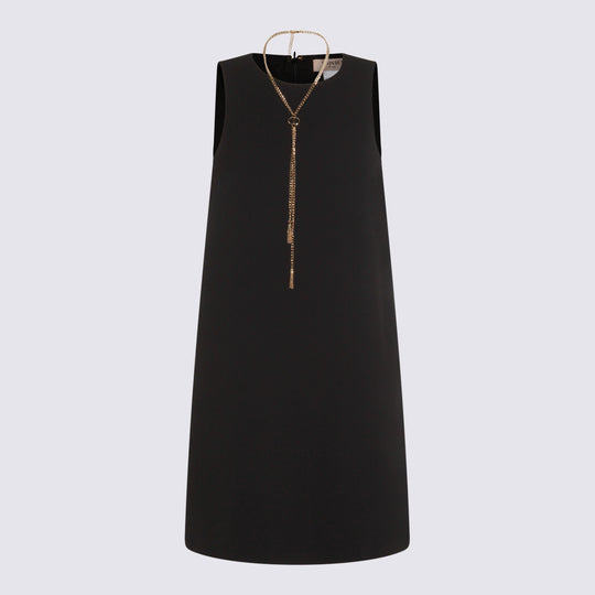 Dresses Blacks And Greys