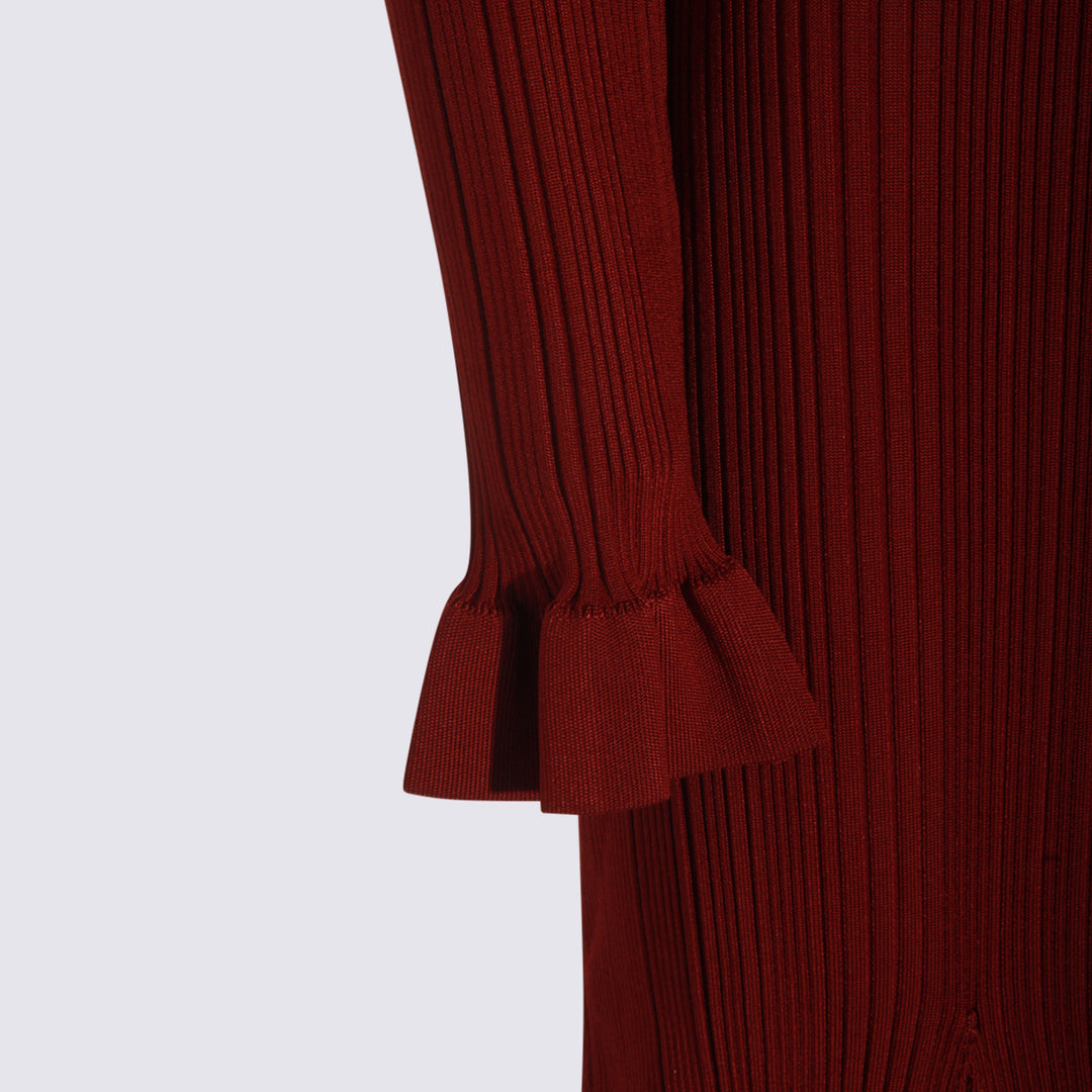 Self-Portrait Dresses - Blue and green | dfd3b10f159ea2d32455cb628e716033e75ae15d