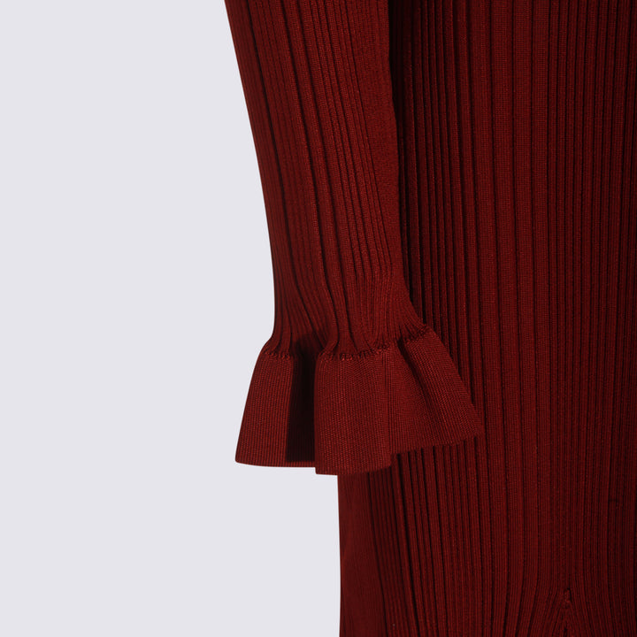 Self-Portrait Dresses - Blue and green | dfd3b10f159ea2d32455cb628e716033e75ae15d