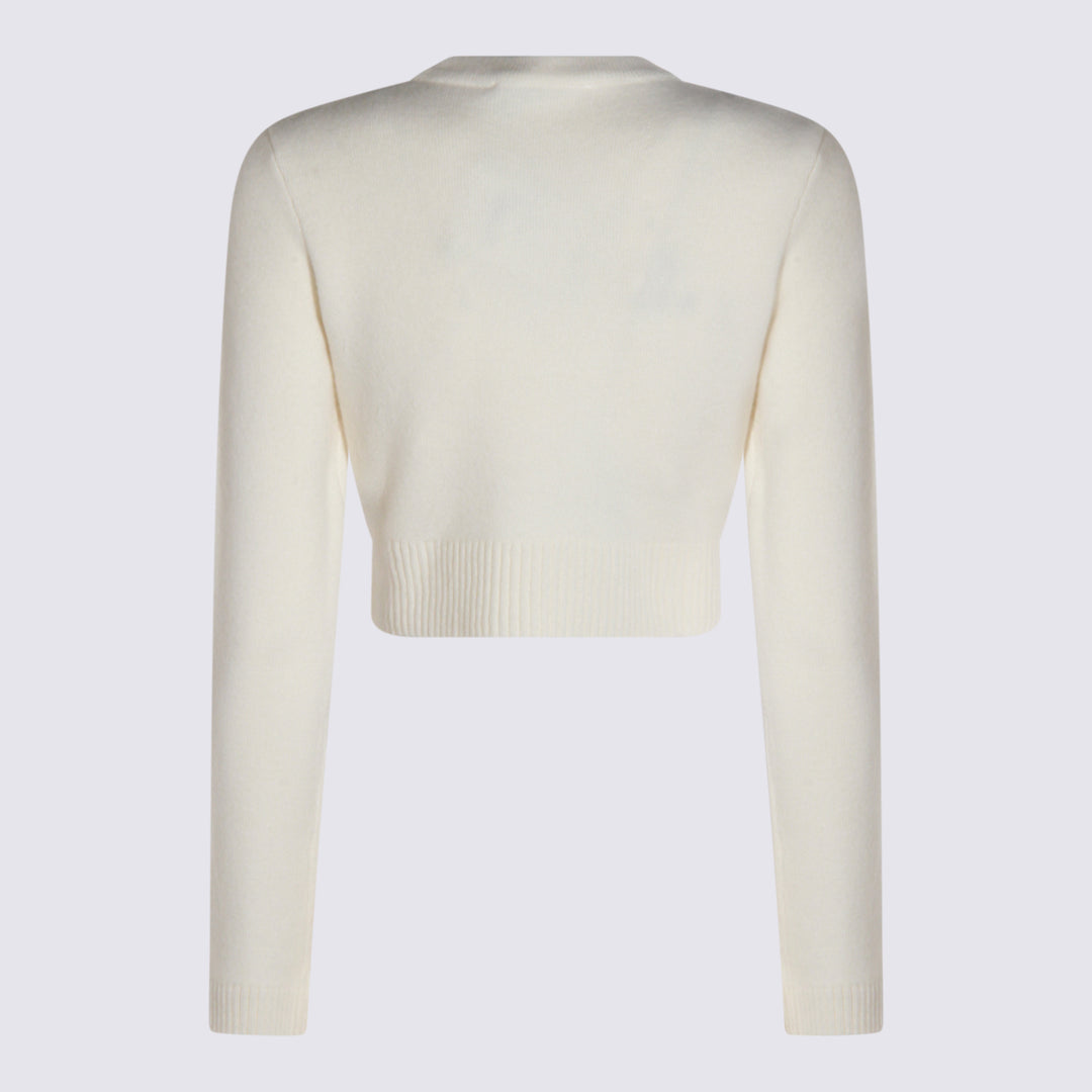 Self-Portrait Sweaters - Light and natural | e53542e2b0fe5885dfada0267fe484408ab17d52