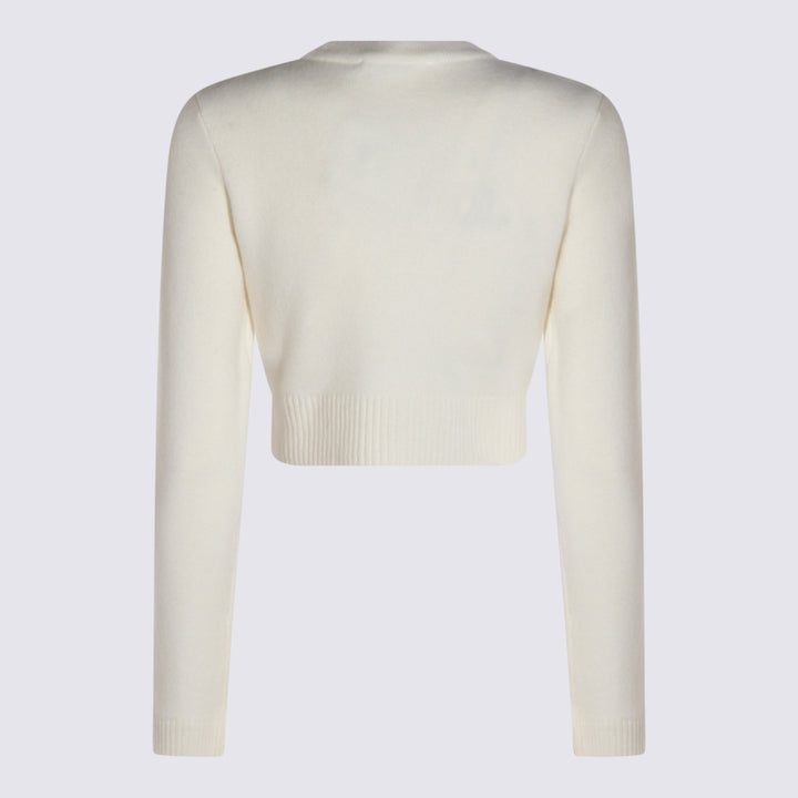 Self-Portrait Sweaters - Light and natural | e53542e2b0fe5885dfada0267fe484408ab17d52