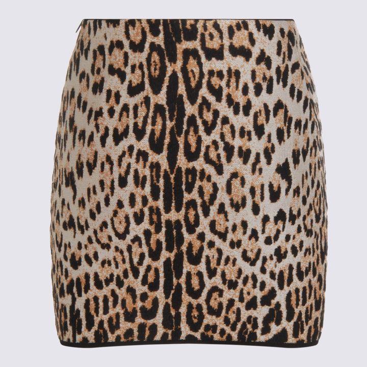 Roberto Cavalli Skirts - Light and natural | 59eb772f0ced37ba7ef85cf97763225237e3def3