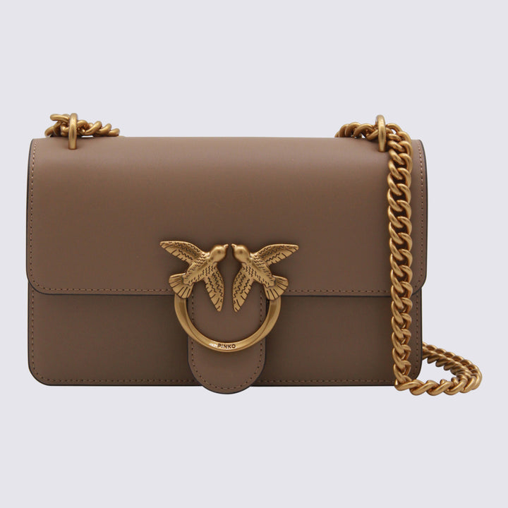 Pinko Bags - Light and natural | 70c91a4042dbc7021dceb4c4f2febac16ca44cf7