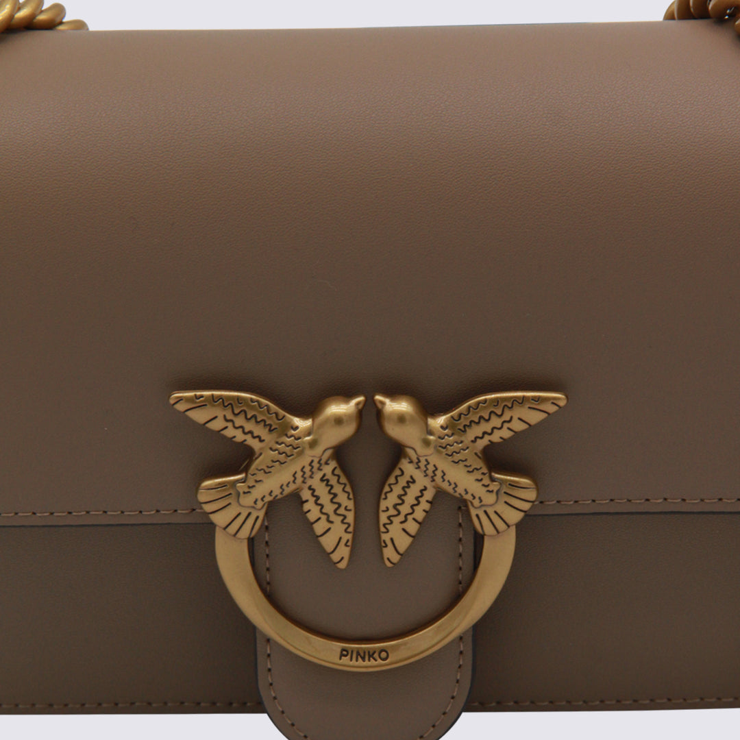 Pinko Bags - Light and natural | 74ac415ab8ff45ca8354edad77640b0e8033f396