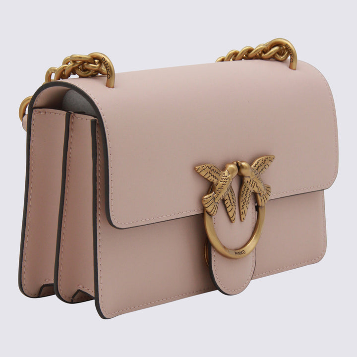 Pinko Bags - Light and natural | 9be252ec571f51a010ffcfe7eb5059f60da3ce7a