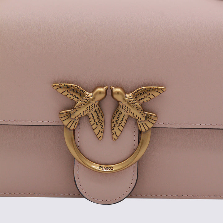 Pinko Bags - Light and natural | 298b855f5d8ef25844652906aed0270ae04ea820