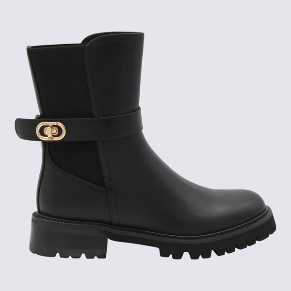Boots Scuri