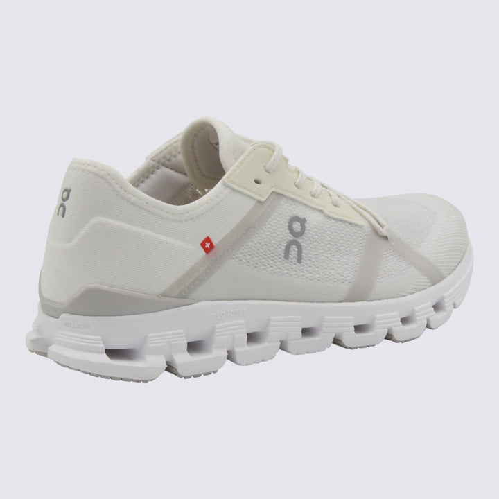 On Sneakers - Light and natural | 6147928425f5eb4c5d24d1b6af3ba4d4fc19fda3