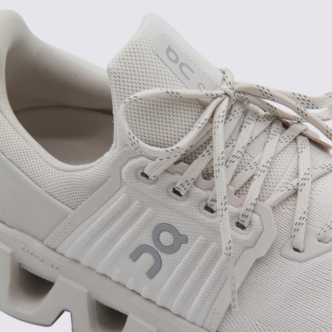 On Sneakers - SAND/IVORY | b68327ea82d701d923ea77481f4d6ab2826b9f8d