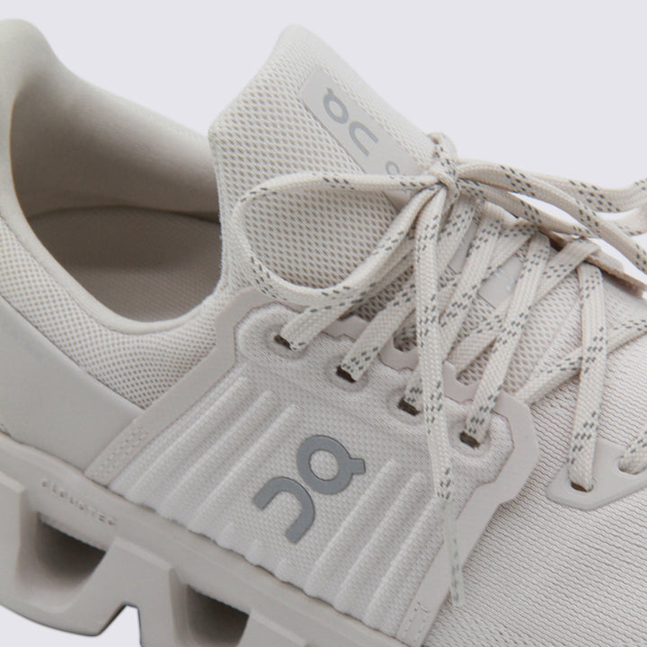 On Sneakers - SAND/IVORY | b68327ea82d701d923ea77481f4d6ab2826b9f8d