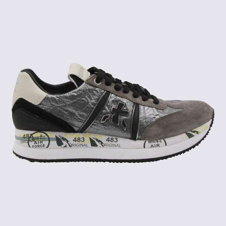 Premiata Sneakers -  | e9fbb137f8db1d47e26d8c6842417b2ad2f35db9