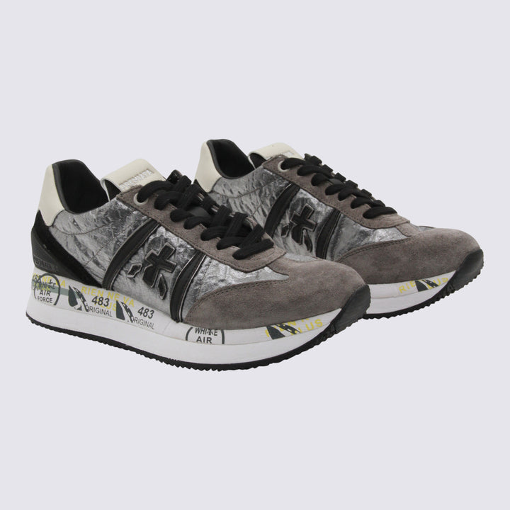 Premiata Sneakers -  | 926c01442e09cccf95917c8bd08c7b4d1e480696