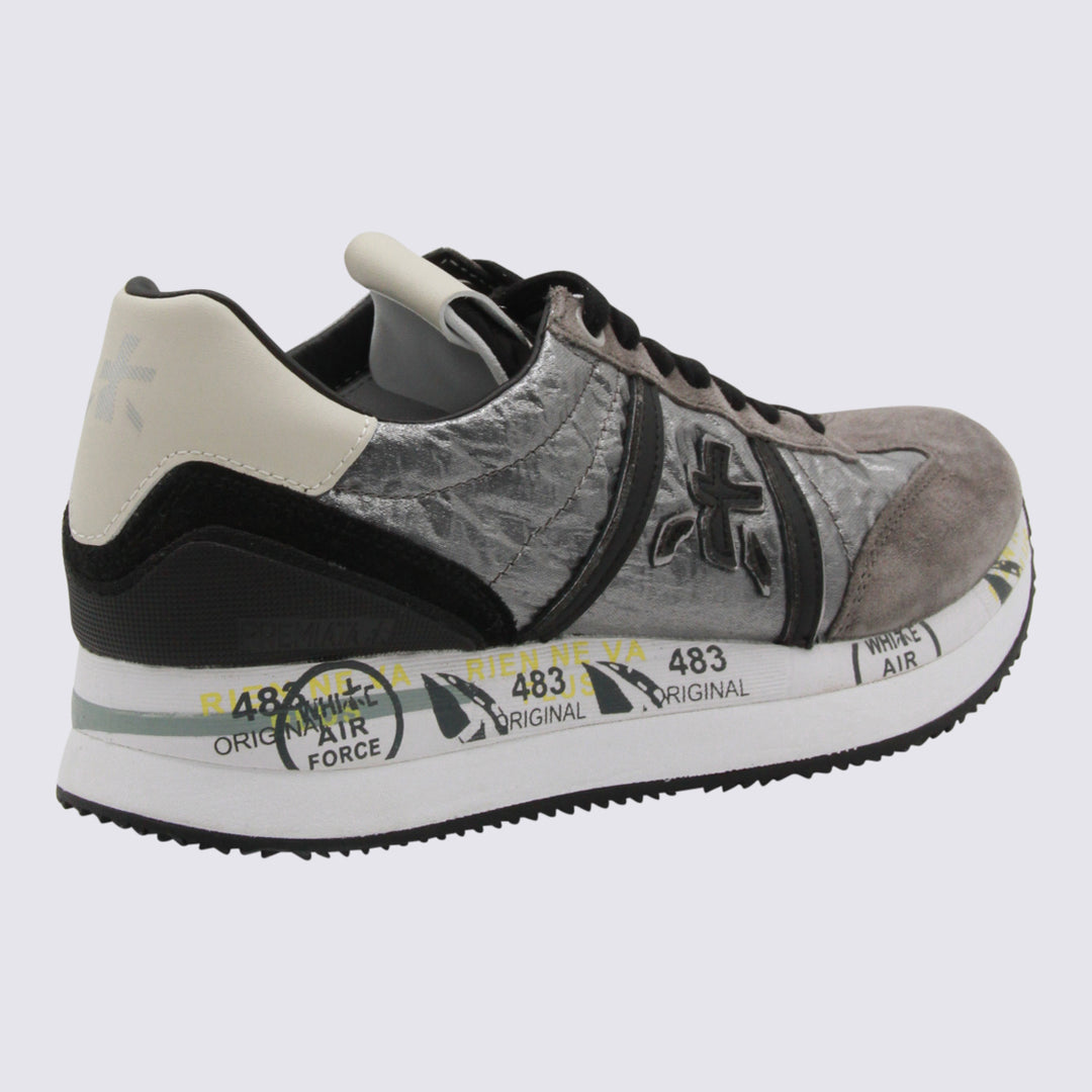 Premiata Sneakers -  | c84e74a4ad0b7787b00761f0262acdc0c2bfb2e9