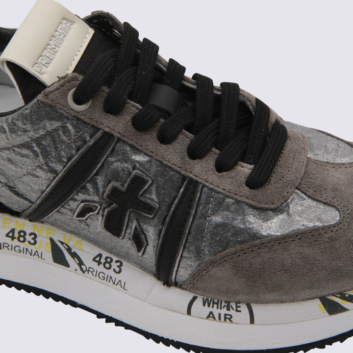 Premiata Sneakers -  | 1378a4c4e47488535b06d13a3c680bf8c407eace